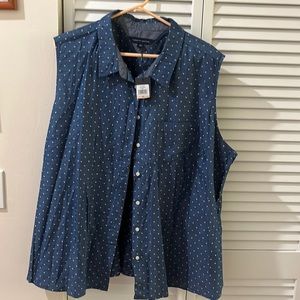 Tommy Hilfiger blouse